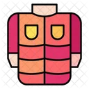 Jacket  Icon