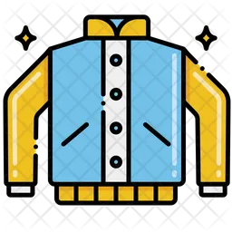 Jacket  Icon