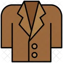 Jacket  Icon