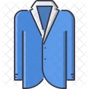 Jacket  Icon