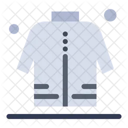 Jacket  Icon