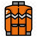 Jacket  Icon