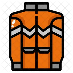 Jacket  Icon