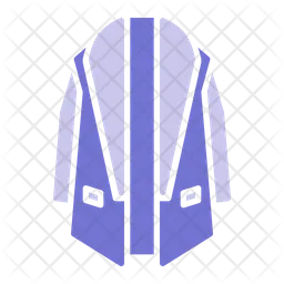 Jacket  Icon