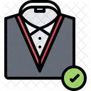 Jacket  Icon