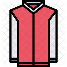 Jacket  Icon