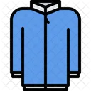 Jacket  Icon