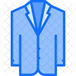 Jacket  Icon