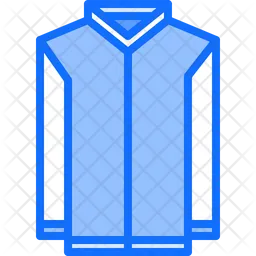 Jacket  Icon