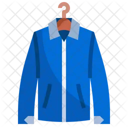 Jacket  Icon