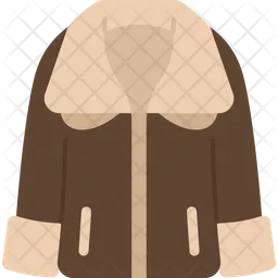 Jacket  Icon