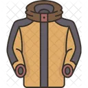 Jacket  Icon