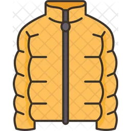 Jacket  Icon