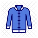 Jacket  Icon