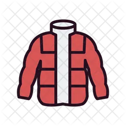 Jacket  Icon