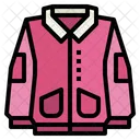 Jacket  Icon