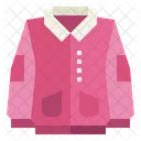 Jacket  Icon