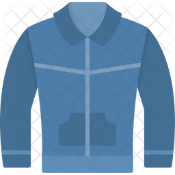 Jacket  Icon