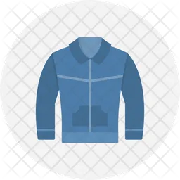 Jacket  Icon