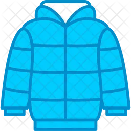 Jacket  Icon