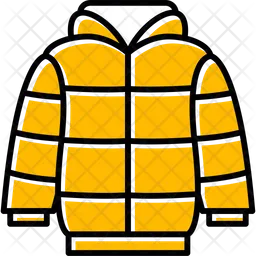 Jacket  Icon