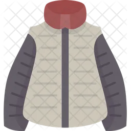 Jacket  Icon