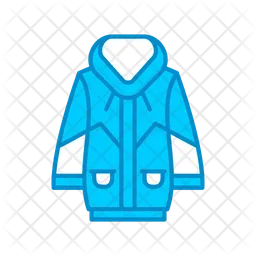 Jacket  Icon