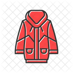 Jacket  Icon