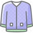 Jacket  Icon