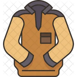 Jacket  Icon