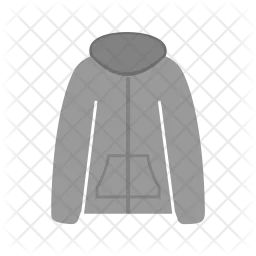 Jacket  Icon