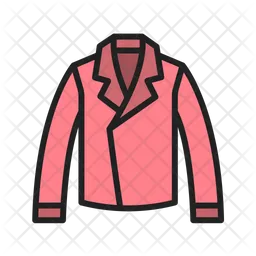 Jacket  Icon