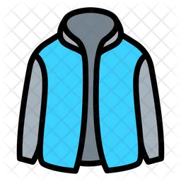 Jacket  Icon