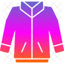 Jacket  Icon