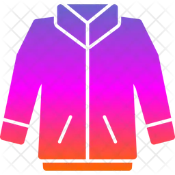 Jacket  Icon