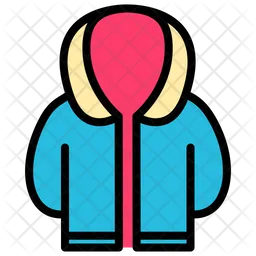 Jacket  Icon