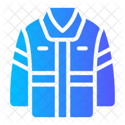 Jacket  Icon