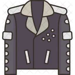 Jacket  Icon