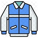 Jacket  Icon