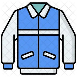 Jacket  Icon