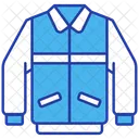 Jacket  Icon