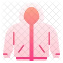 Jacket  Icon