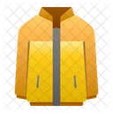 Jacket  Icon