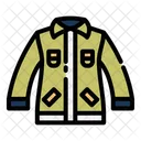 Jacket  Icon