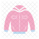 Jacket  Icon