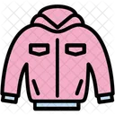 Jacket  Icon