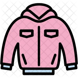 Jacket  Icon