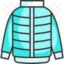 Jacket  Icon