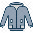 Jacket  Icon