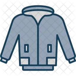 Jacket  Icon